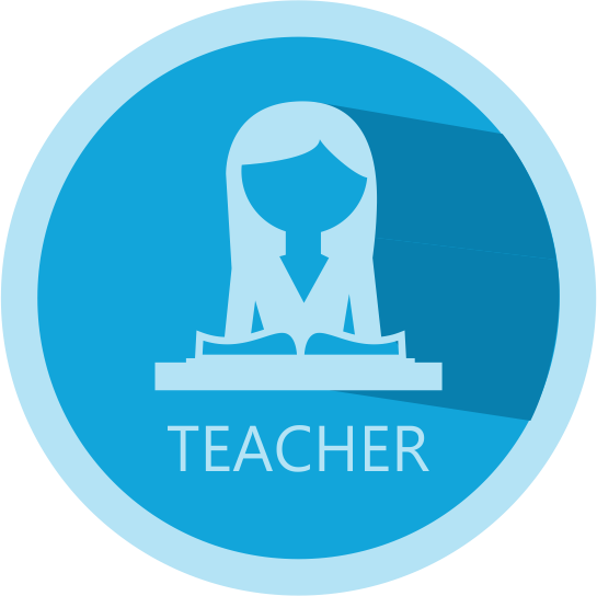 Teacher Login